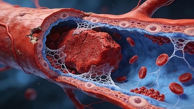 数名院士呼吁冠心病患者停止食用比甜食还粘血管趁早撤kaiyun体育网页版下餐桌(图7)