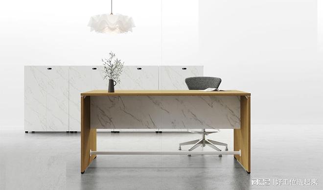 无尘车间、洁净区配套办公家具办公家具材质和工艺有特殊要求？(图1)