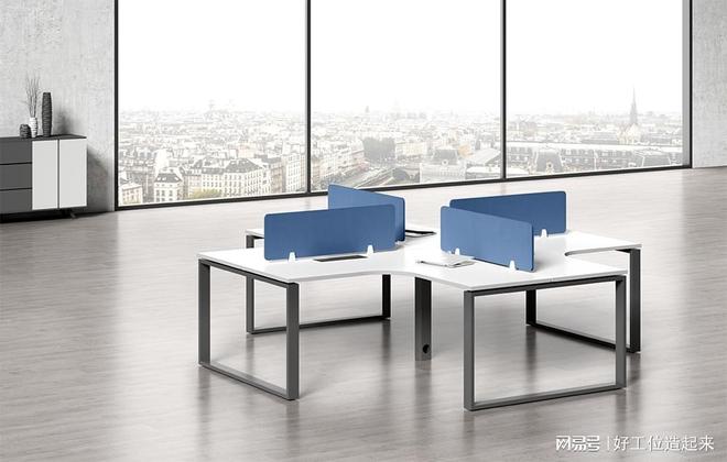 无尘车间、洁净区配套办公家具办公家具材质和工艺有特殊要求？(图2)