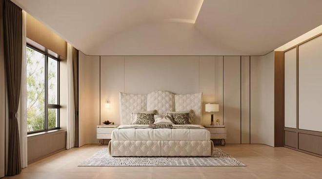 探寻上海著名美观整体家居家具定制品牌告诉你怎么选择(图1)