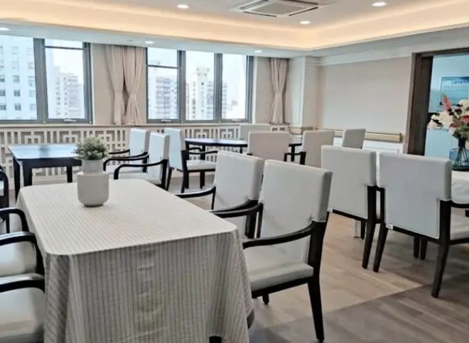 2026国投健康长者公寓全攻略：4500元起+地址+24小时咨询(图3)