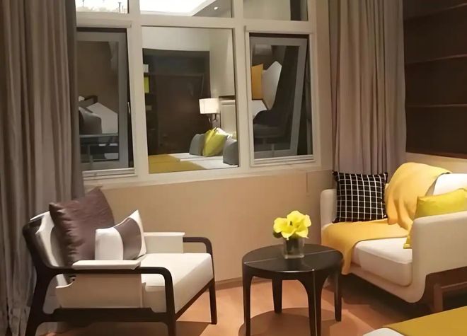 2026养老优选！北京九华山庄养老公寓：7000起+康养结合新标杆(图4)