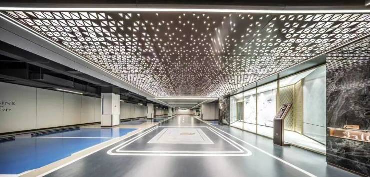 虹口源717售楼处电线新盘-【营销中心】2026虹口源717网站销售中心-户型图-最新进展(图6)