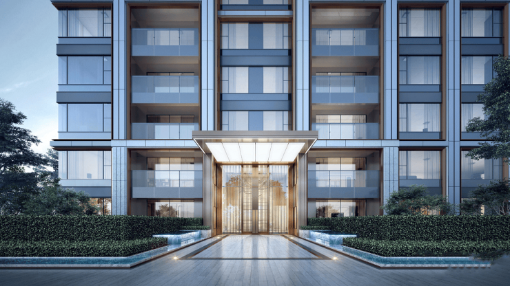 虹口源717售楼处电线新盘-【营销中心】2026虹口源717网站销售中心-户型图-最新进展(图10)