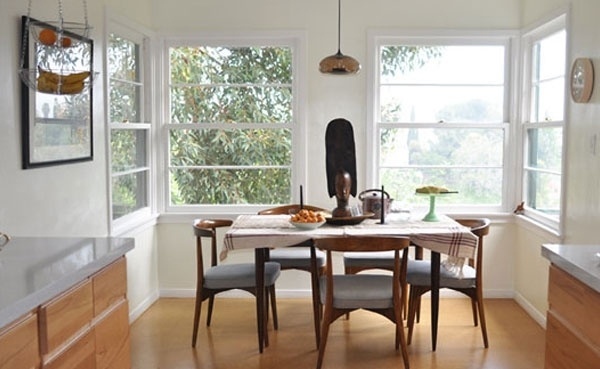 餐桌小知识：各种餐桌尺寸标准是多少(图4)