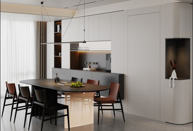 专开云体育业的深圳全屋定制制造厂(图2)