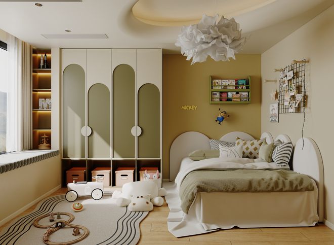 深圳旧房翻新定制制造商哪家强(图1)