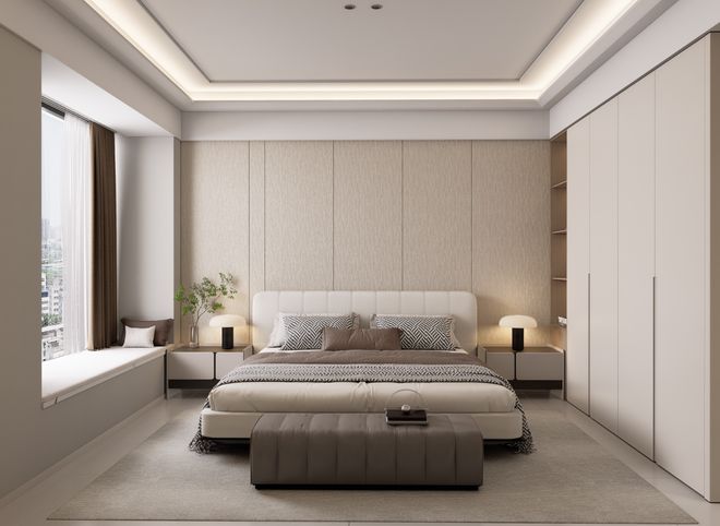 深圳旧房翻新定制制造商哪家强(图2)