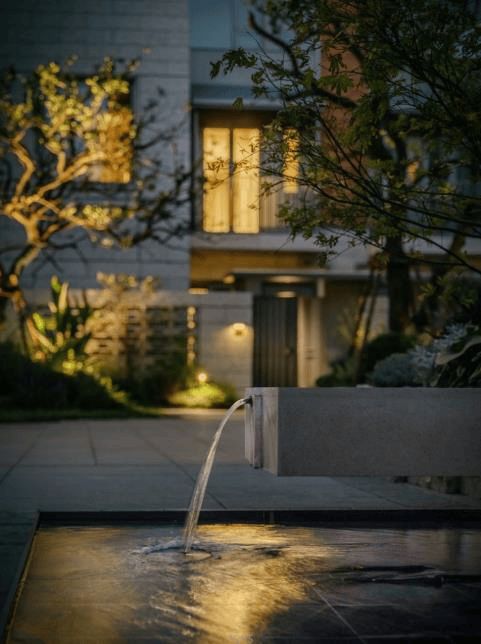 【炸场】瑞安翠湖滨江售楼处瑞安翠湖滨江发布：成就传奇!(图4)