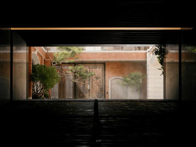 【炸场】瑞安翠湖滨江售楼处瑞安翠湖滨江发布：成就传奇!(图6)