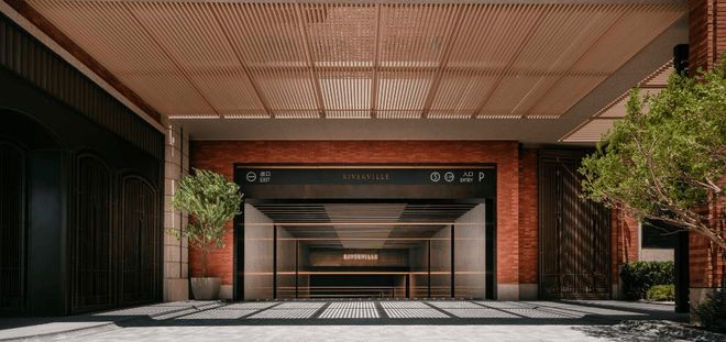 【炸场】瑞安翠湖滨江售楼处瑞安翠湖滨江发布：成就传奇!(图9)