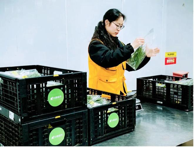 “北菜南运”沙漠菜丰盛了谁的餐桌？(图7)