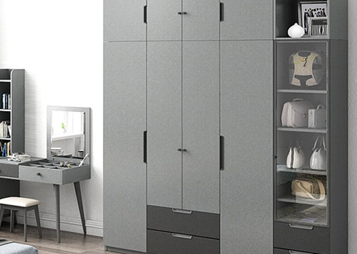 开云体育组合柜具有哪些优点组合家具有哪些独特之处(图1)