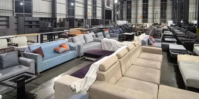 找二手办公家具服务商要避哪些坑？(图1)