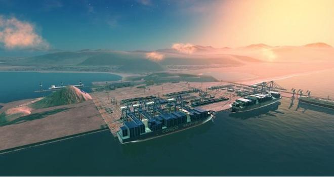 秘鲁牛油果23天直达中国餐桌开云体育一条航线亿元背后有这所高校(图1)