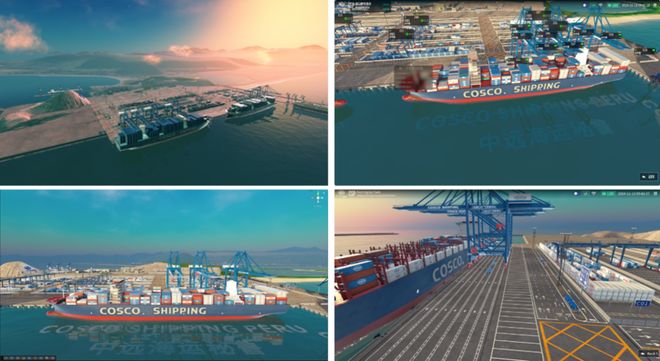 秘鲁牛油果23天直达中国餐桌开云体育一条航线亿元背后有这所高校(图3)