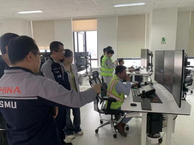 秘鲁牛油果23天直达中国餐桌开云体育一条航线亿元背后有这所高校(图10)