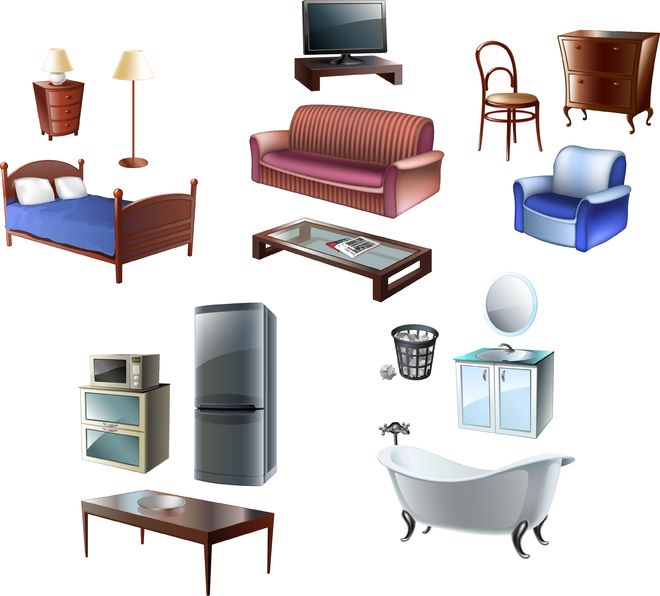 什么是家具质检报告？家具类办理检测报告需要测试哪些项目？(图1)