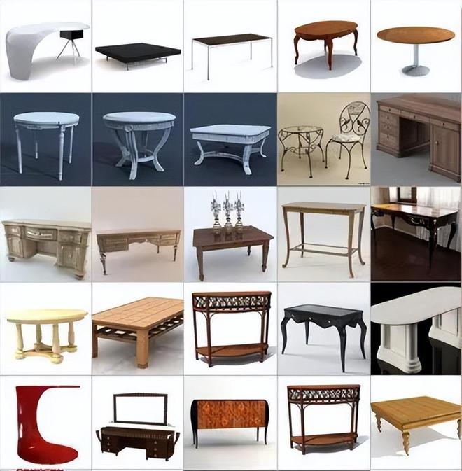 什么是家具质检报告？家具类办理检测报告需要测试哪些项目？(图3)