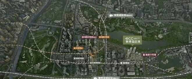 ⚡联泰超总湾发布-@联泰超总湾售楼处网站：藏品级奢居！(图6)